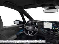 gebraucht VW ID.3 Pure 125 kW Business