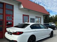 gebraucht BMW 530e 530xDrive M Sport