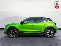 gebraucht Opel Mokka 1,2 Turbo Elegance Aut. | AHK | LED | Kamera
