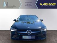 gebraucht Mercedes CLA200 *Navi-Alu-PDC ...*