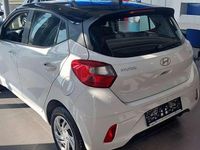 gebraucht Hyundai i10 GO 10 MT a5bg1-OO2