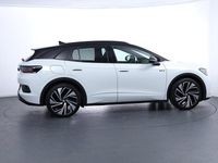 gebraucht VW ID.4 GTX 4MOTION 220 kW