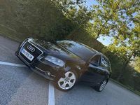 gebraucht Audi A3 Sportpak