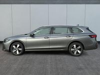gebraucht VW Passat Variant Business DSG+AHK+MASSAGE+NAVI+17" ALU+ACC+KAMERA+LED