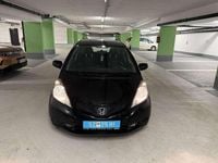 Gebraucht Honda Jazz 90 PS (66 kW) 2010 Kleinwagen