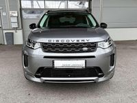 gebraucht Land Rover Discovery 5 Sport P300e PHEV AWD R-Dynamic S Aut.