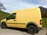 gebraucht Ford Transit Connect Kasten Trend 230L L2