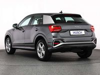 gebraucht Audi Q2 35 TFSI S-Line MATRIX ASSISTENZ WIE NEU