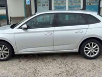 gebraucht Skoda Scala Scala 1,6 TDI Ambition Ambition
