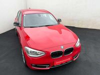 gebraucht BMW 118 118 i Sport