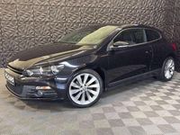 gebraucht VW Scirocco 1.4 TSI