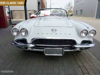 gebraucht Chevrolet Corvette 