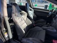 Gebraucht VW Golf IV R 250 PS (183 kW) 2006 Schwarz Limousine