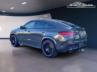gebraucht Mercedes GLE53 AMG 4Matic+ Coupe (167.361) PremiumPlus AHK-ARC 320...