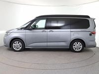 gebraucht VW California Ocean TDI