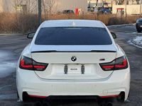 gebraucht BMW 435 435 i Coupe M Sport M4