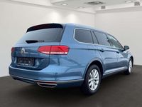 gebraucht VW Passat Variant *GARANTIE*VW-SERVICE*PANORAMADACH*
