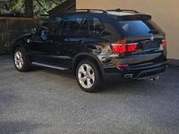gebraucht BMW X5 X5xDrive30d Facelift (E70 LCI) • 245PS • 2012