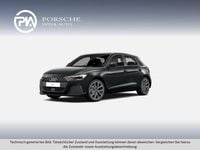 Gebraucht Audi A1 95 PS (69 kW) 2022 Grau Limousine