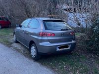 gebraucht Seat Ibiza Signo 1,4 TDI PD