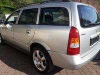 gebraucht Opel Astra Caravan Comfort DTI Ds.