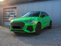 gebraucht Audi RS3 Sportback RS Q325 TFSI quattro S-tronic