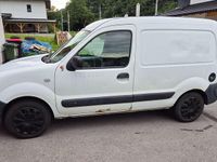 gebraucht Renault Kangoo 