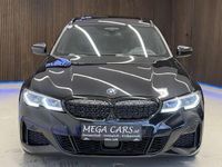 Gebraucht BMW 340 M Sport 374 PS (275 kW) 2020 Schwarz Kombi