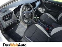 gebraucht Skoda Kamiq Style TSI DSG