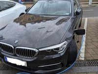 gebraucht BMW 530e 530iPerformance G30 XB1