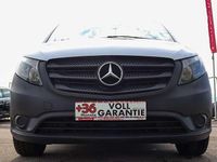 gebraucht Mercedes Vito 114 CDI lang netto 13.300.-