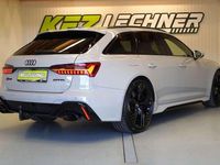 gebraucht Audi RS6 AV 4.0 TFSI ''PANO*B&O*AHK*HEADUP*ALLRADLENKUN