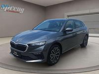 Gebraucht Skoda Scala Selection 116 PS (85 kW) 2025 Grau Kleinwagen
