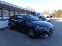 gebraucht Hyundai i30 CW 1,0 T-GDI Trend Line DCT Aut. mit P1 Infotai...