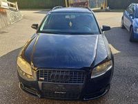 gebraucht Audi A4 Avant 2,0 TDI DPF Business Edition