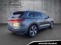 gebraucht VW Touareg 3.0 V6 TSI eHybrid Elegance 4Motion (EURO