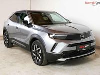 gebraucht Opel Mokka-e Elegance 50kWh *SHZ*beh.LKR*RFK*TEMPO*