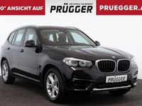 gebraucht BMW X3 xDrive20i Autom ADVANTAGE NAVI