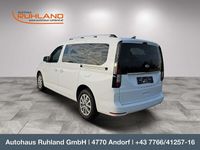 gebraucht Ford Tourneo Connect Tourneo Grand Connect 2,0 EcoBlue L2 Titanium A...