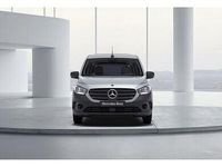 gebraucht Mercedes Citan 110 CDI Kombi PRO Standard