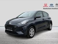 Neu Hyundai i10 63 PS (46 kW) 2025 Grau Kleinwagen