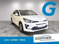 gebraucht Kia Rio 1,2 DPI Neon ISG