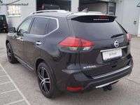 gebraucht Nissan X-Trail 2,0dCi Tekna Aut. ALL-MODE 4x4i