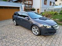 gebraucht Opel Insignia Country Tourer 2,0 BiTurbo CDTI Ecotec Allrad Aut.