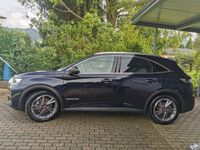 gebraucht DS Automobiles DS7 Crossback DS7 E-Tense 300 PHEV EAT8 4x4 Be Chic Aut.