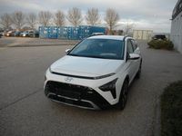 gebraucht Hyundai Bayon Trendline 1,0 T-GDi y1bt1