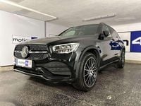 gebraucht Mercedes GLC300e 4MATIC AMG NIGHT-PAKET HEADUP FAHRASSI+ MEMORY
