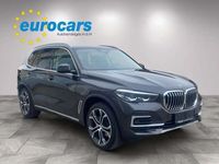 gebraucht BMW X5 xDrive 30d xLine