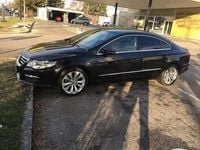 Gebraucht VW Passat 140 PS (102 kW) 2008 Limousine