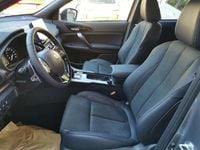 gebraucht Mitsubishi Eclipse Cross PHEV 2,4 4WD Intense+ 45 Jahre
